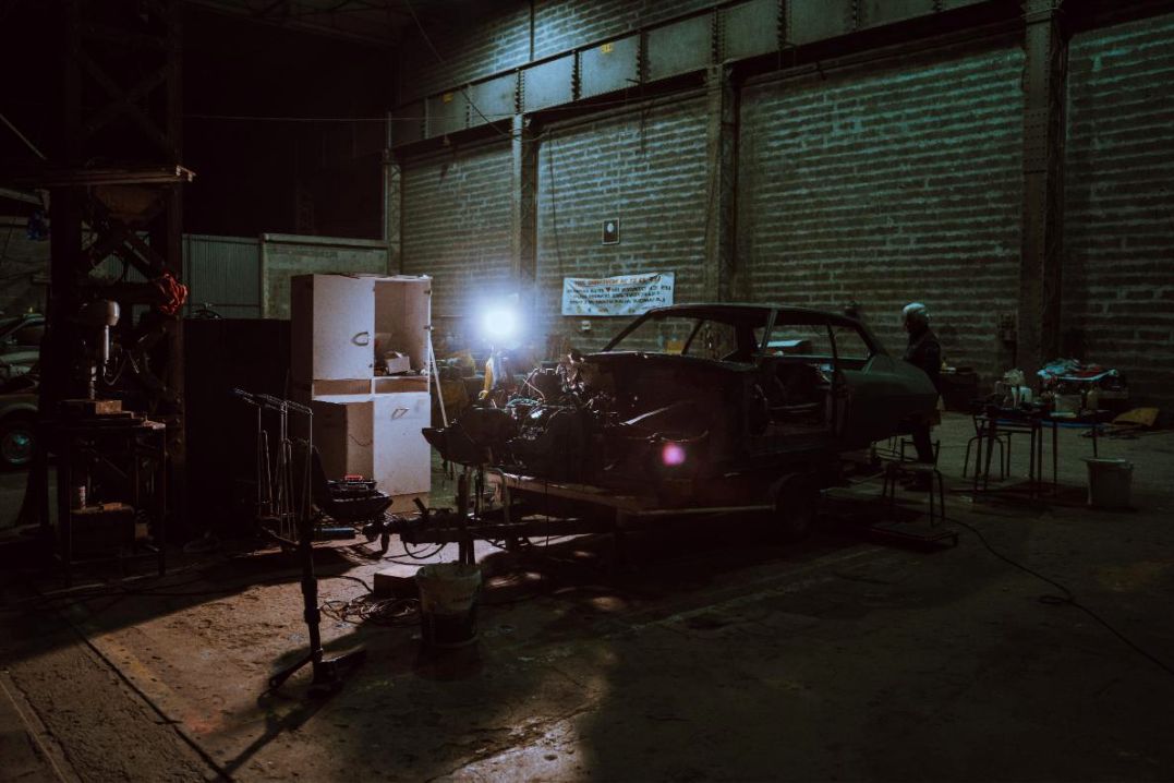 Diagnostics
