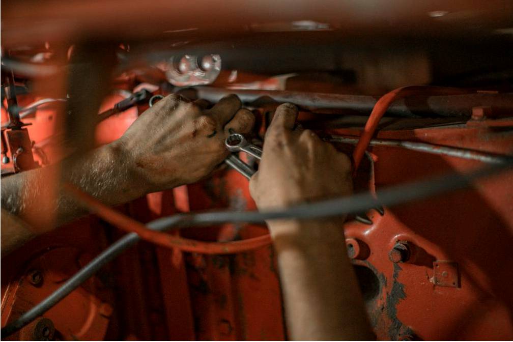 Engine tune-up Brisbane