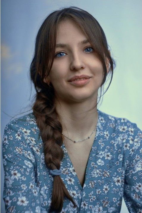 Customer face